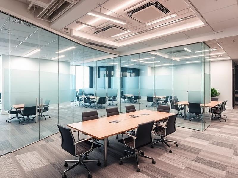 Corporate Office — Energy Corridor